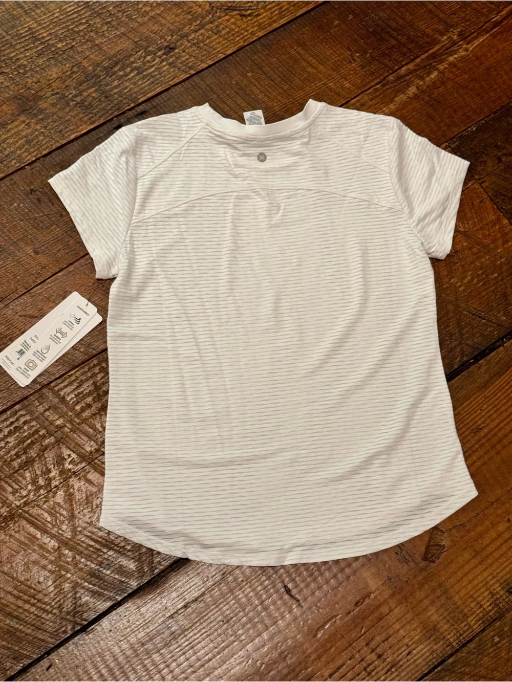 RBX Athletic Top Sz Small - Picture 2 of 4